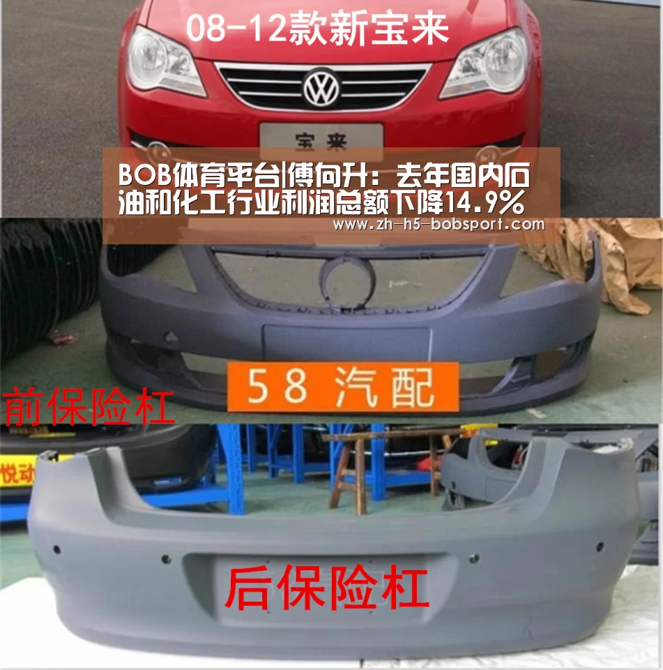BOB体育平台|傅向升：去年国内石油和化工行业利润总额下降14.9%
