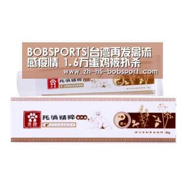 BOBSPORTS|台湾再发禽流感疫情 1.6万蛋鸡被扑杀