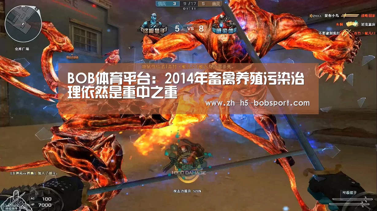 BOB体育