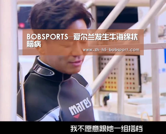 BOBSPORTS-爱尔兰发生牛海绵状脑病(图3) BOB体育平台