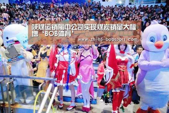 陕煤运销榆中公司实现煤炭销量大幅增‘BOB体育’