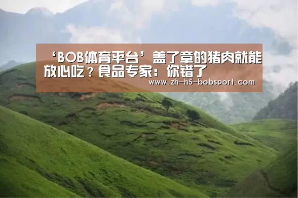 BOB体育
