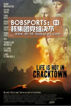 BOBSPORTS：中核集团党组决不能“