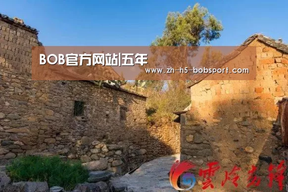 BOB官方网站|五年(图4) BOB体育平台