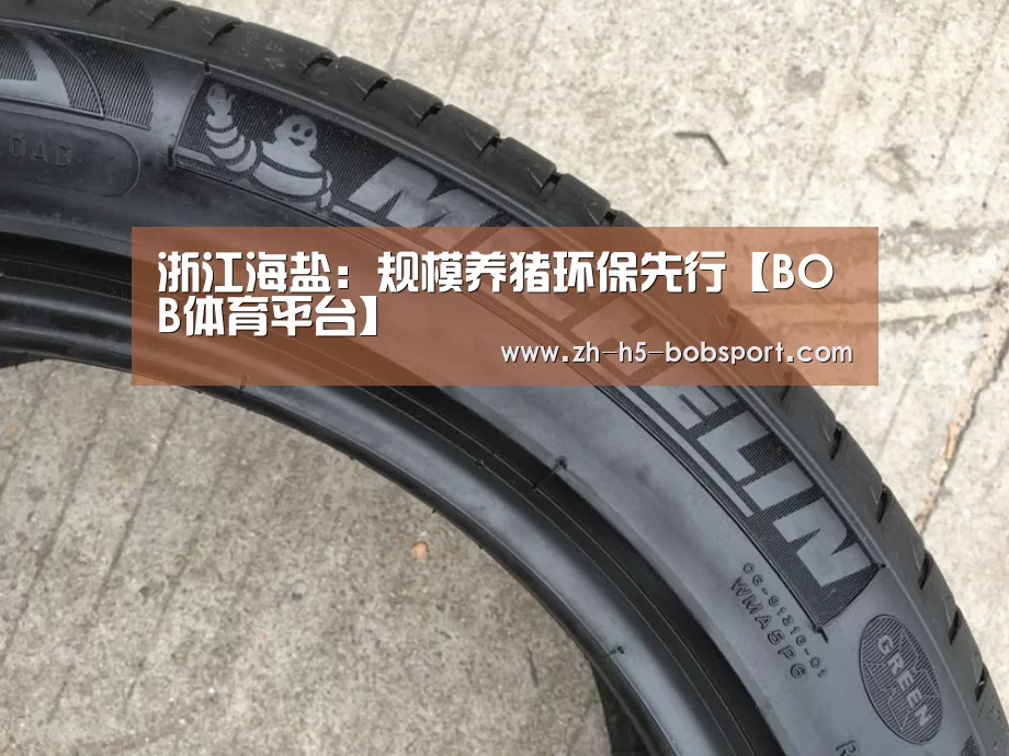 浙江海盐:规模养猪环保先行【BOB体育平台】(图4) 浙江海盐:规模养猪环保先行【BOB体育平台】(图4)